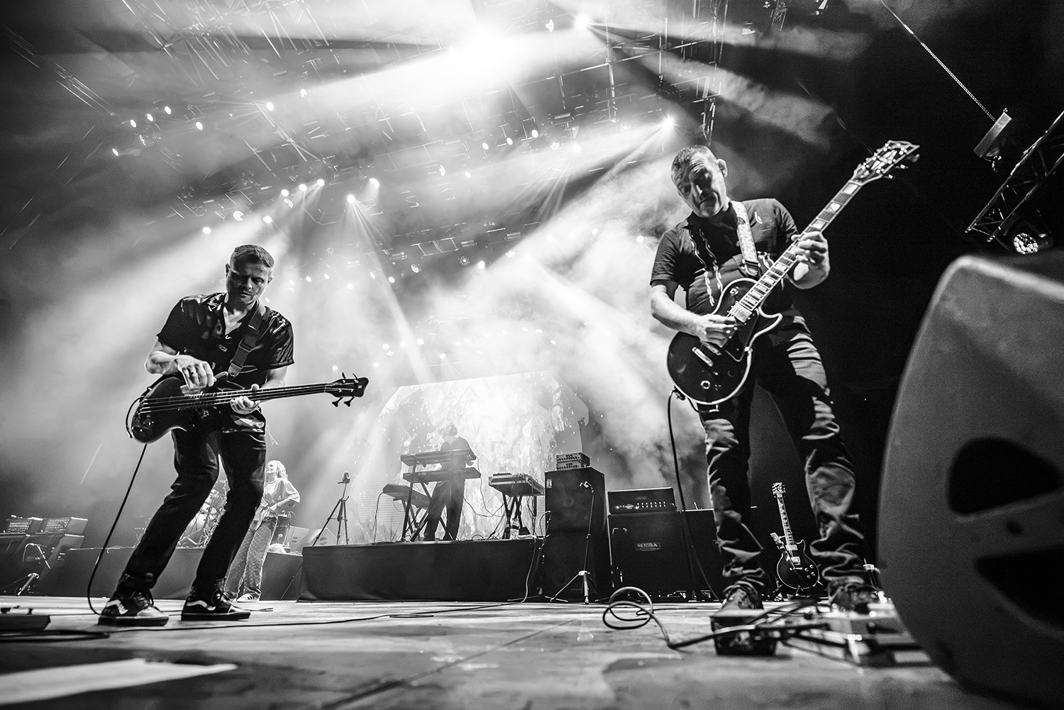 The Gathering - Mandylion 30th Anniversary Show